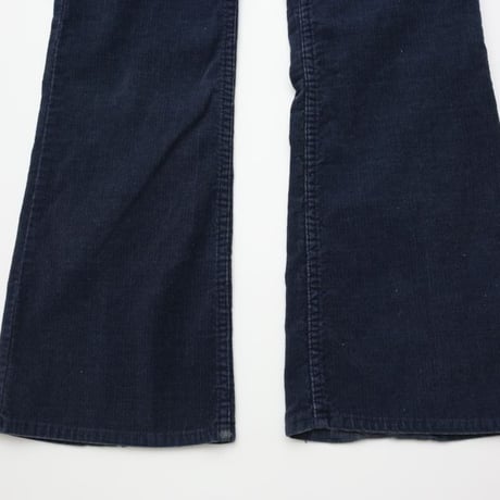 70s Levis 646 Corduroy Pants