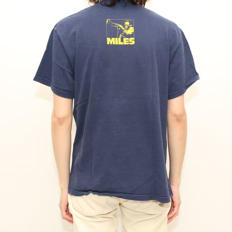 Miles Davis T-Shirt