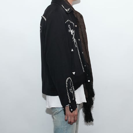 Vintage Stole