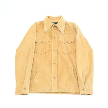 70's Catalina Corduroy Jacket
