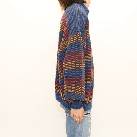 Christian Dior MONSIEUR Cotton Sweater