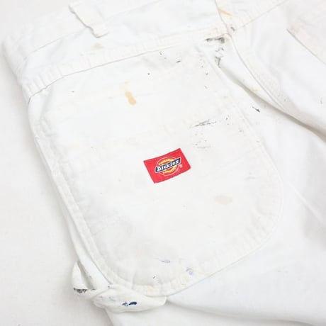 Dickies Double Knee Painter Pants