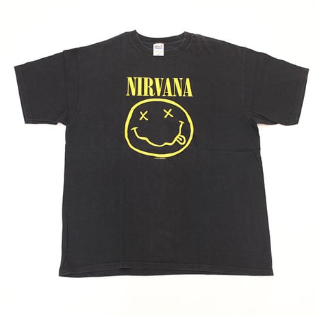 Nirvana T Shirt