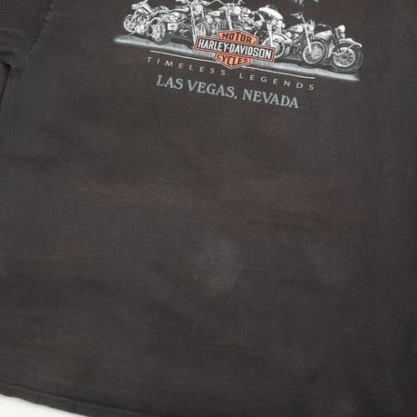 Harley Davidson L/S T-Shirt