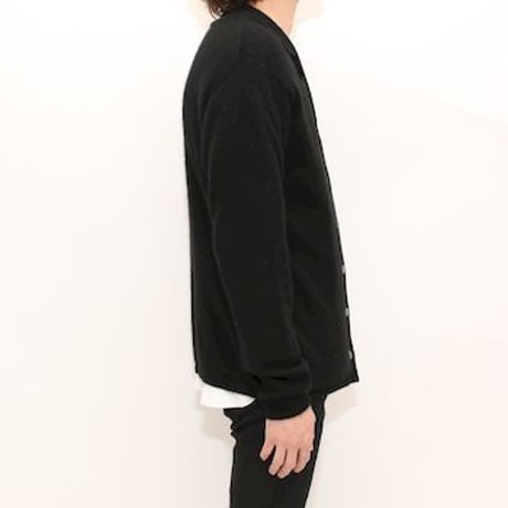Cashmere Knit Cardigan