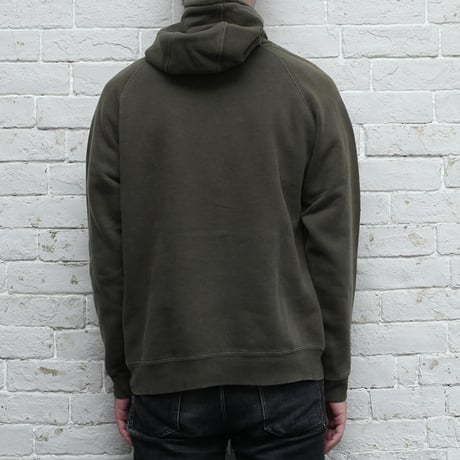 カーハート パーカー Carhartt Hoodie