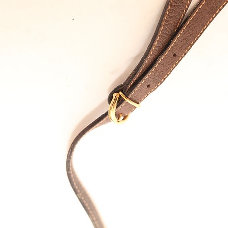 Vintage Gucci 2Way Bag