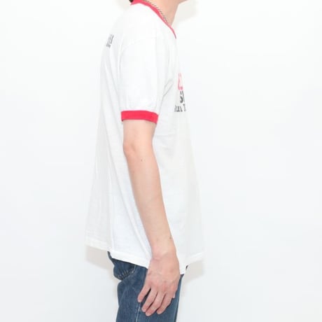 Vintage Ringer T-Shirt