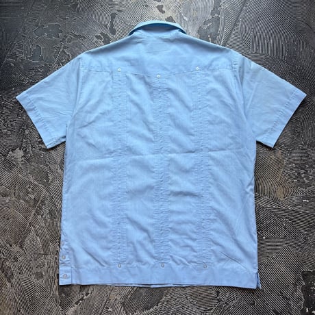 Guayabera Shirt