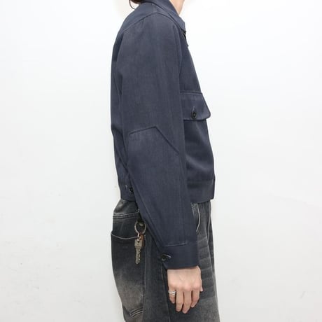 60's Hercules Work Jacket