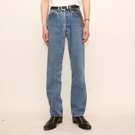 80s Levi's 501 Denim Pants MADE IN USA
