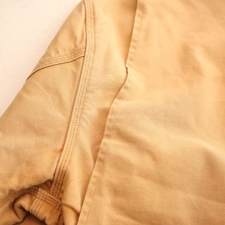 80s Carhartt Detroit Jacket
