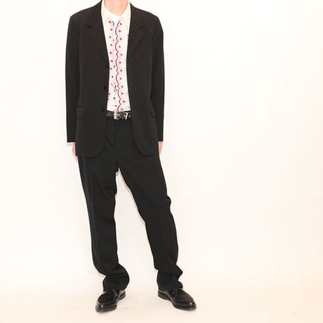 Agnes b Set Up Suit