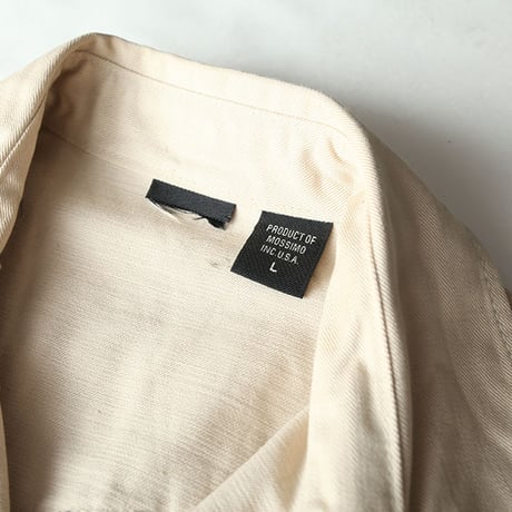 Cotton Western Shirt