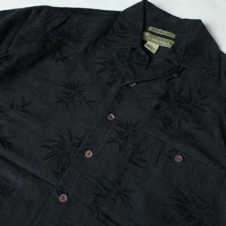 Silk Resort S/S Shirt