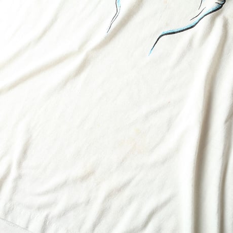 Vintage Print T-Shirt