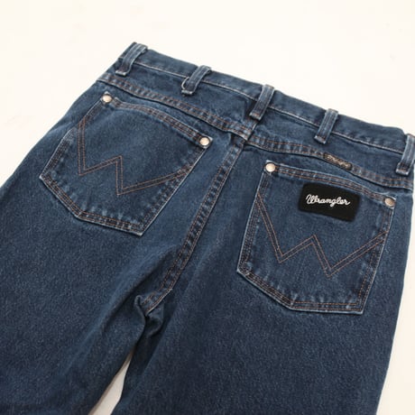 Wrangler Denim Pants