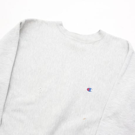 90's Champion Reverse Weave Sweat Shirt