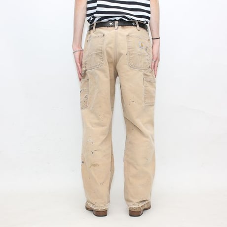 Carhartt Double Knee Pants