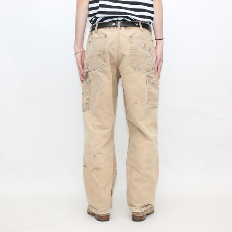 Carhartt Double Knee Pants | Strato