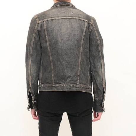 Design Trucker Jacket