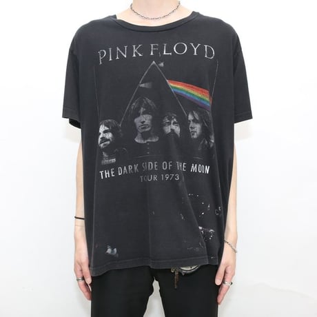 Pink Floyd T-Shirt "The Dark Side Of The Moon"
