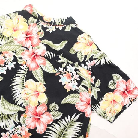 George Rayon Aloha Shirt
