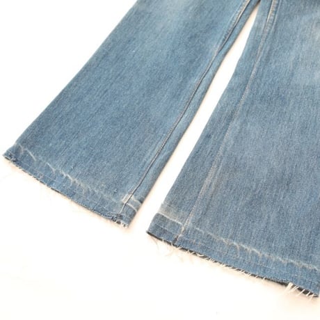 70's Levis 784 Denim Pants