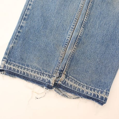90's Levi's 40509-0215 Denim Pants MADE IN USA