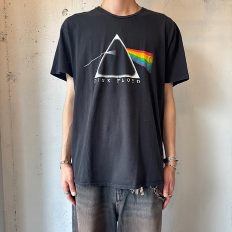 Pink Floyd T-Shirt "The Dark Side Of The Moon"