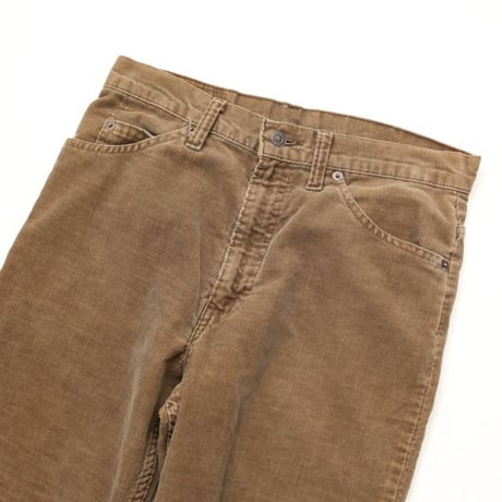 80's Levi's 517 Corduroy Pants