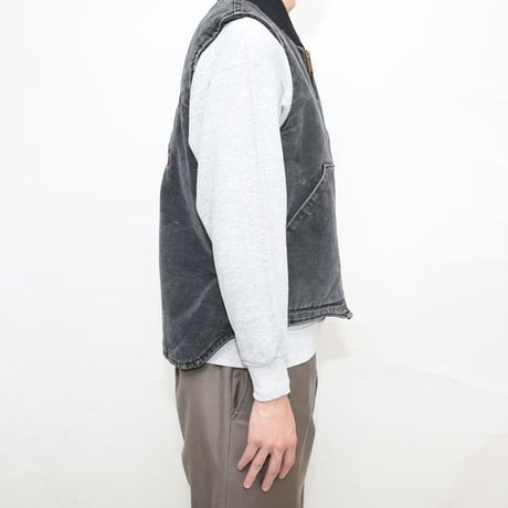 Carhartt Duck Vest