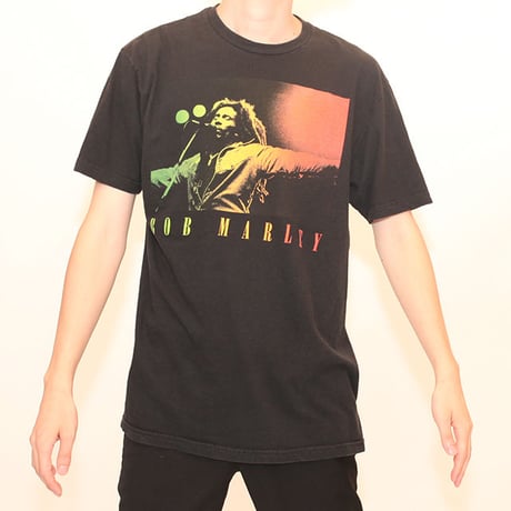 Bob Marley T-Shirt