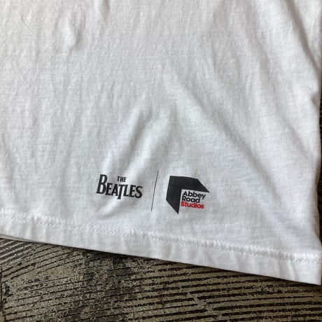 The Beatles "Abbey Road" T-Shirt