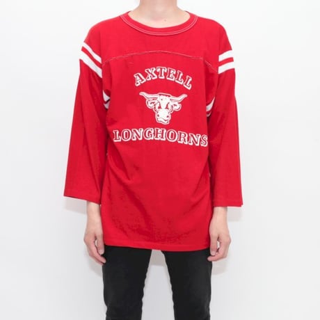 Vintage Football T-Shirt
