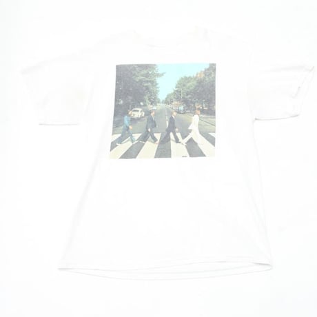 The Beatles Abbey Road T-Shirt