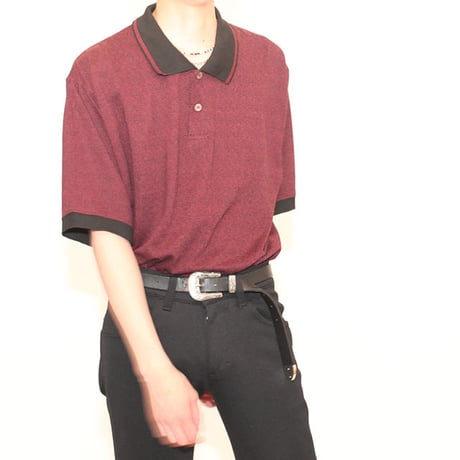Vintage Polo Shirt