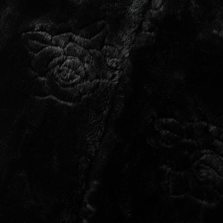 Fake Fur Jacket