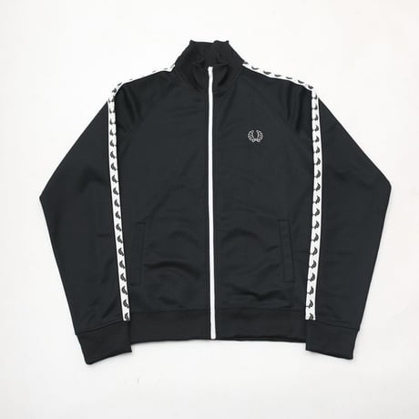 Fred Perry Track Jacket MADE IN PORTUGAL
