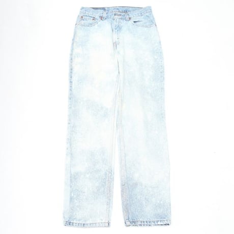 Levis 512 Denim Pants