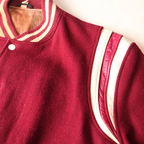 60's Vintage Varsity Jacket