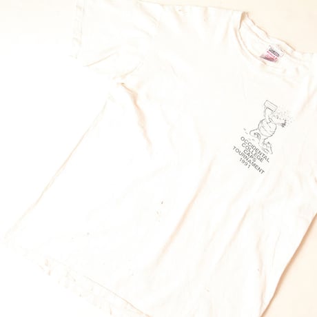 Funny Print T-Shirt