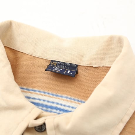 JC Penny Polo S/S Shirt