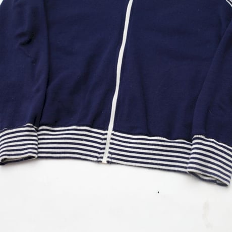 Euro Vintage Track Jacket