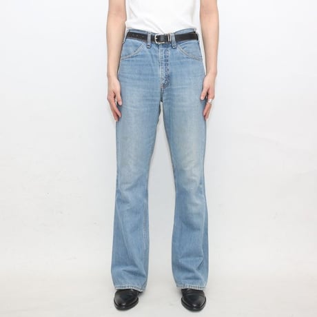 70's Levi's 646 Denim Pants