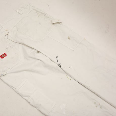 Dickies Double Knee Painter Pants