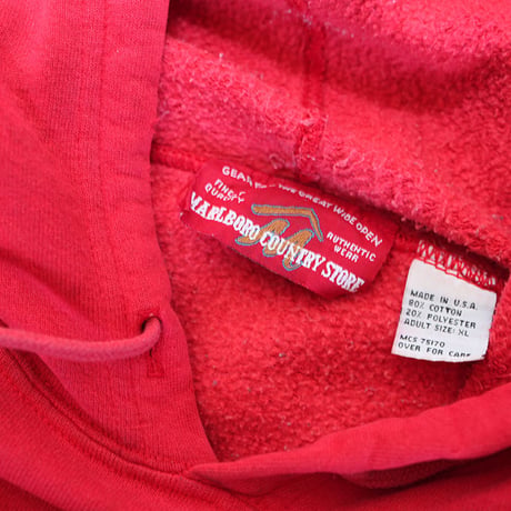 Vintage Marlboro Hoodie
