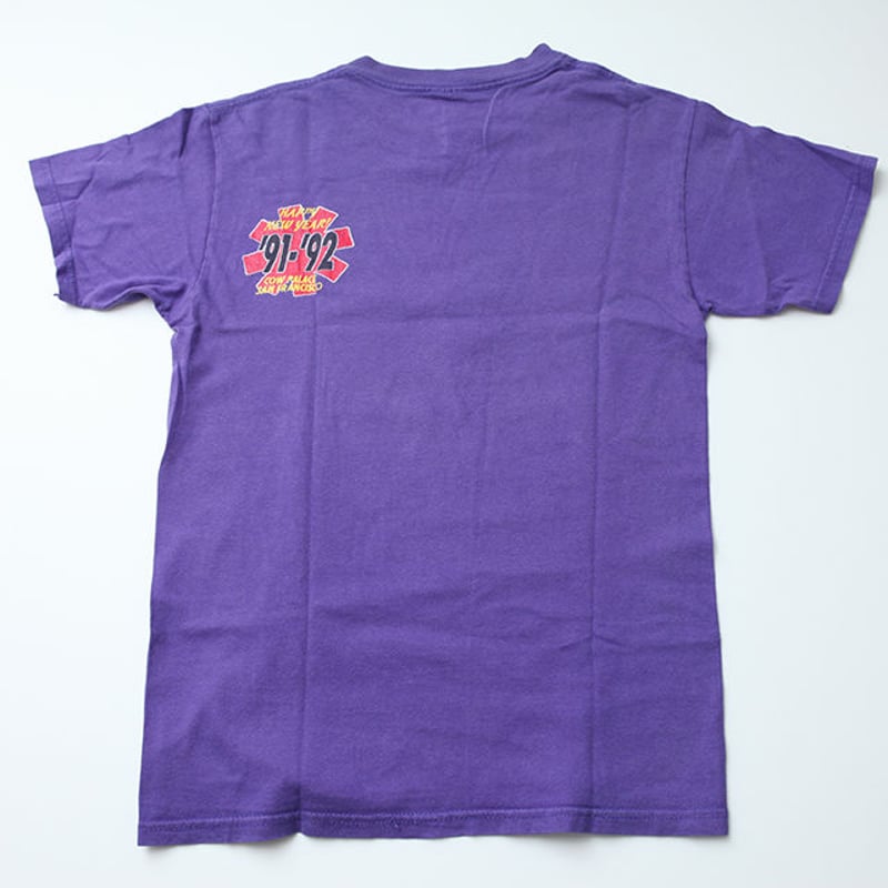 ヴィンテージ レッチリ×ニルバーナ×パールジャムTシャツ Vintage RHCP