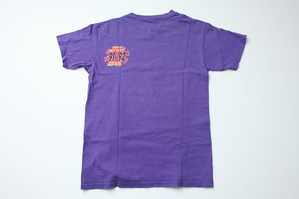ヴィンテージ レッチリ×ニルバーナ×パールジャムTシャツ Vintage ヴィンテージ レッチリ×ニルバーナ×パールジャムTシャツ Vintage