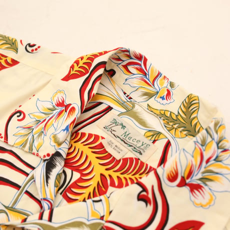 Rayon Aloha S/S Shirt